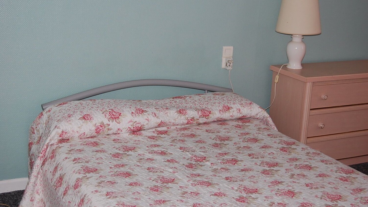 Photo of Bedroom in Centre