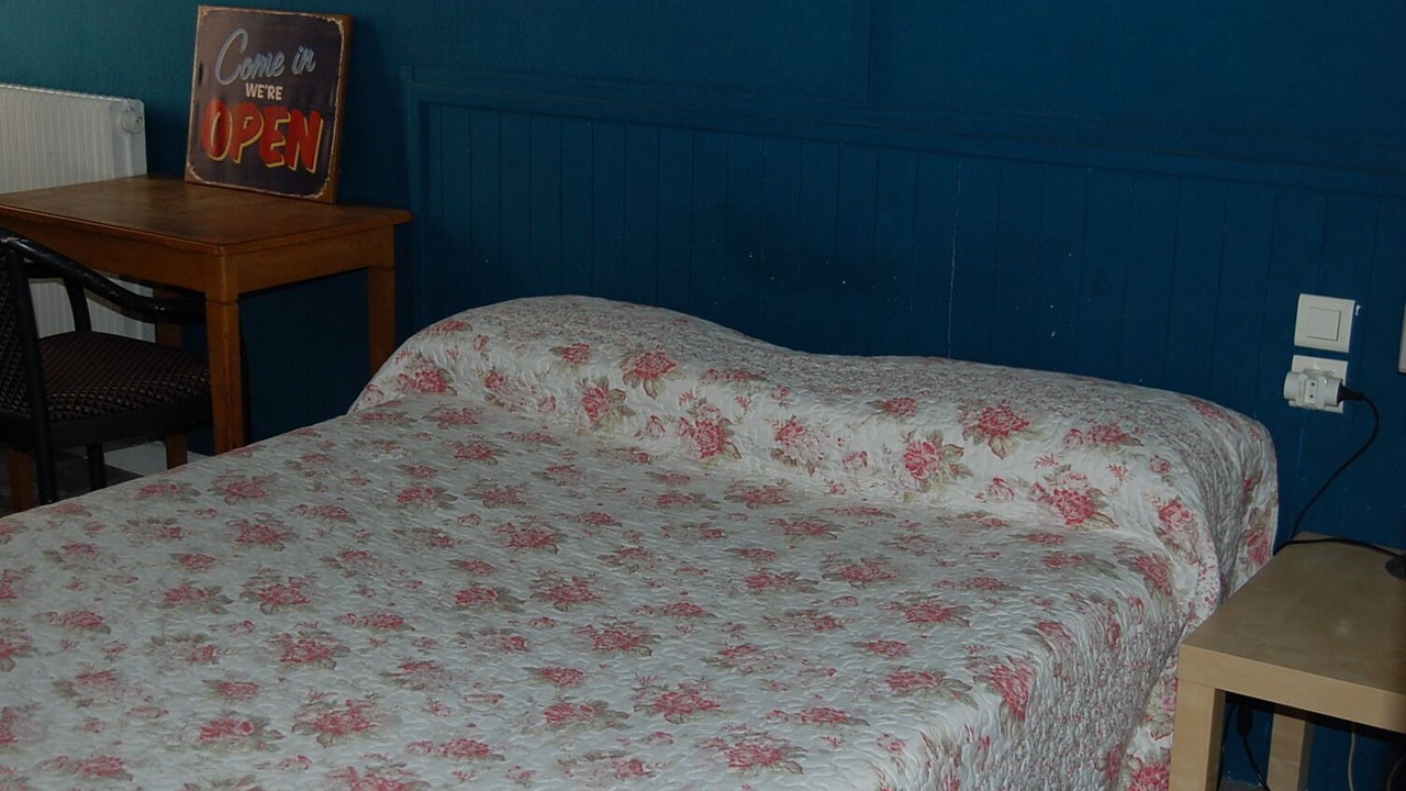 Photo of Bedroom in Centre