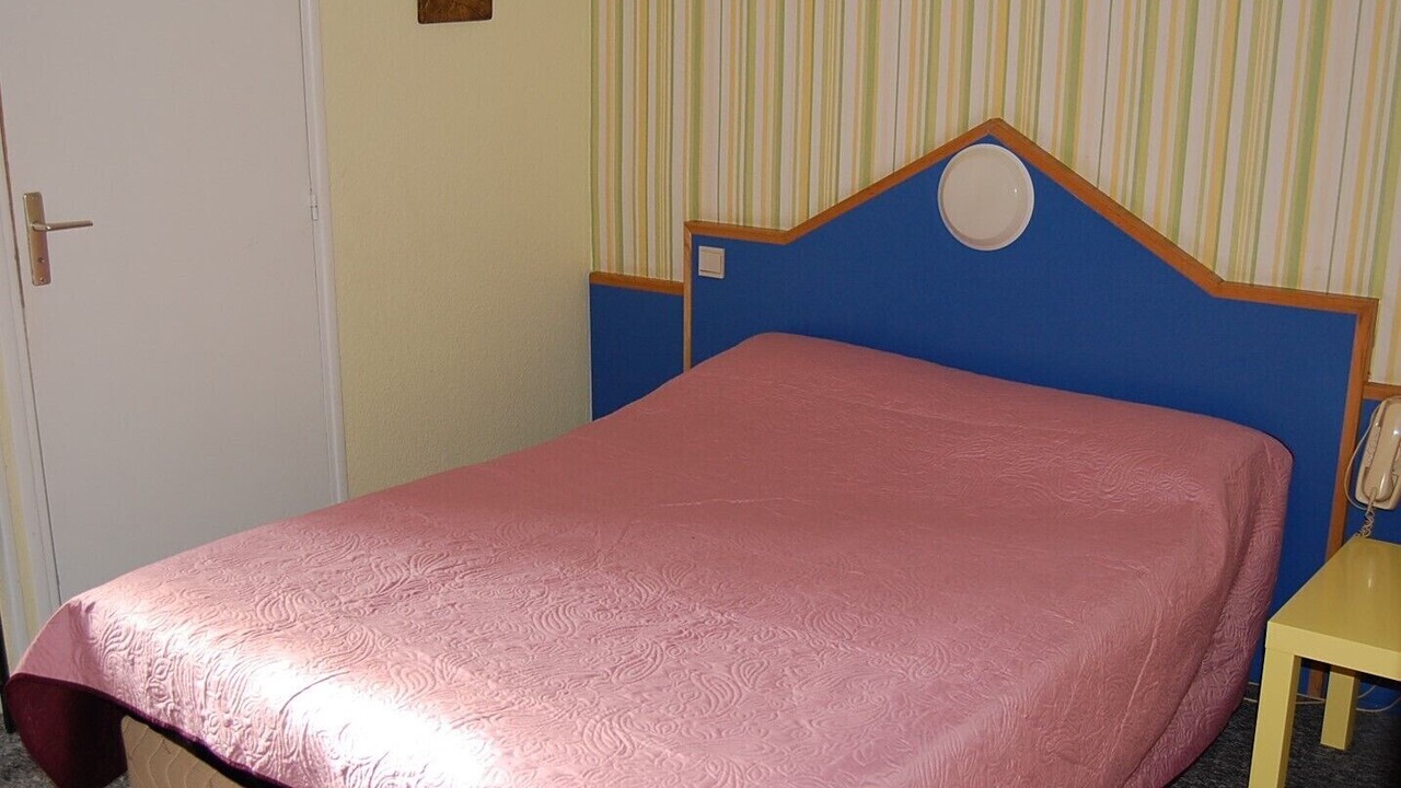 Photo of Bedroom in Centre