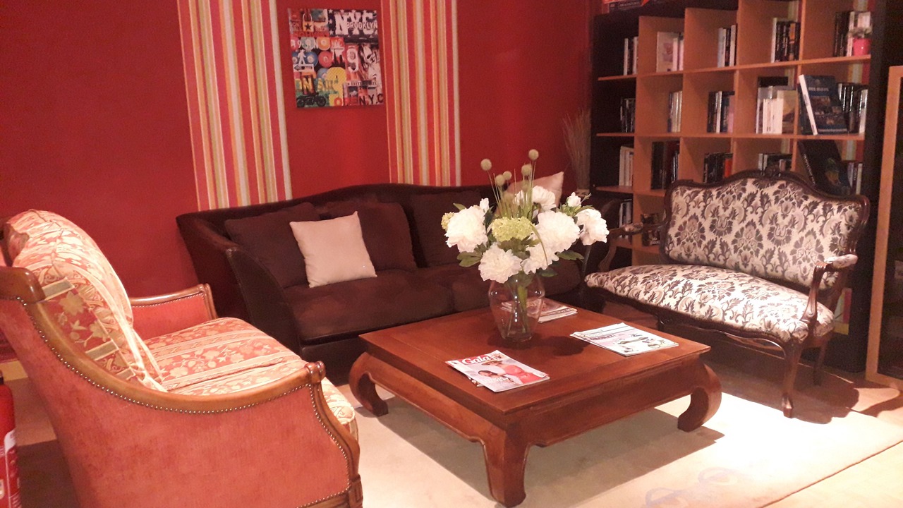 Photo of Others in Centre