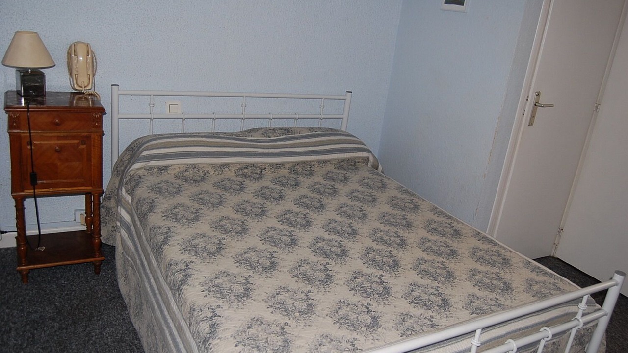 Photo of Bedroom in Centre