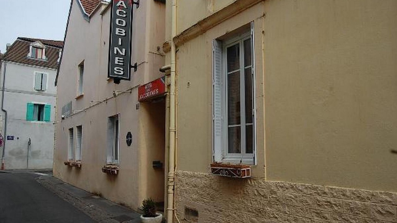 Photo of Outdoor in Centre