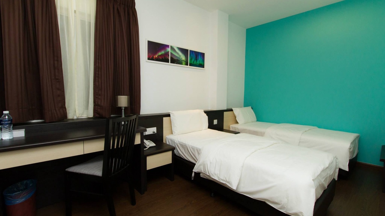 Photo of Bedroom in Bahau