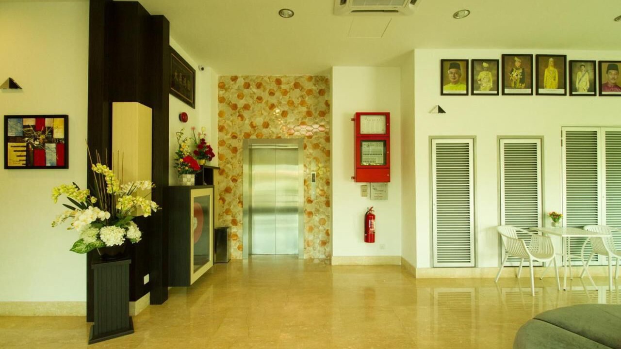 Photo of Others in Bahau