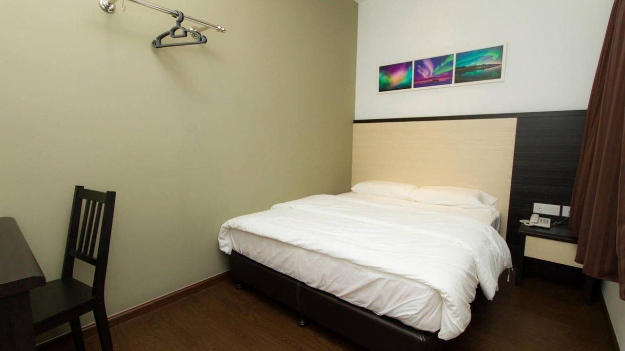 Photo of Others in Bahau