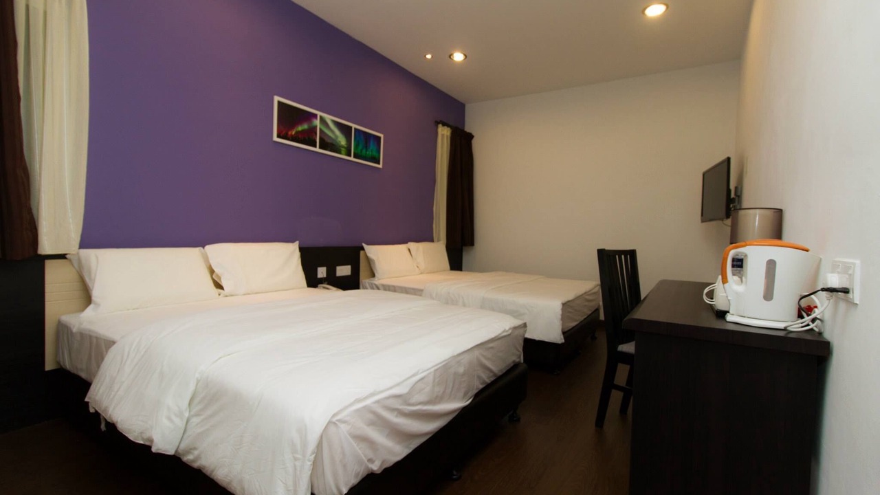 Photo of Bedroom in Bahau