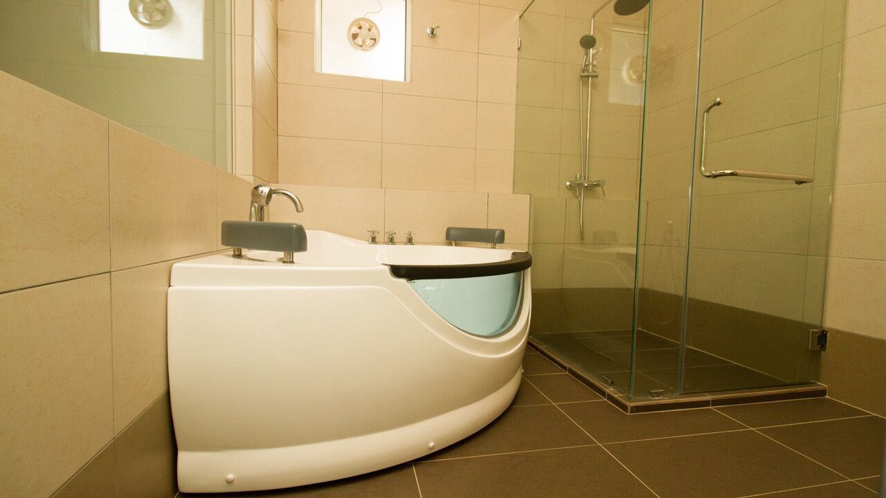 Photo of Bathroom in Bahau