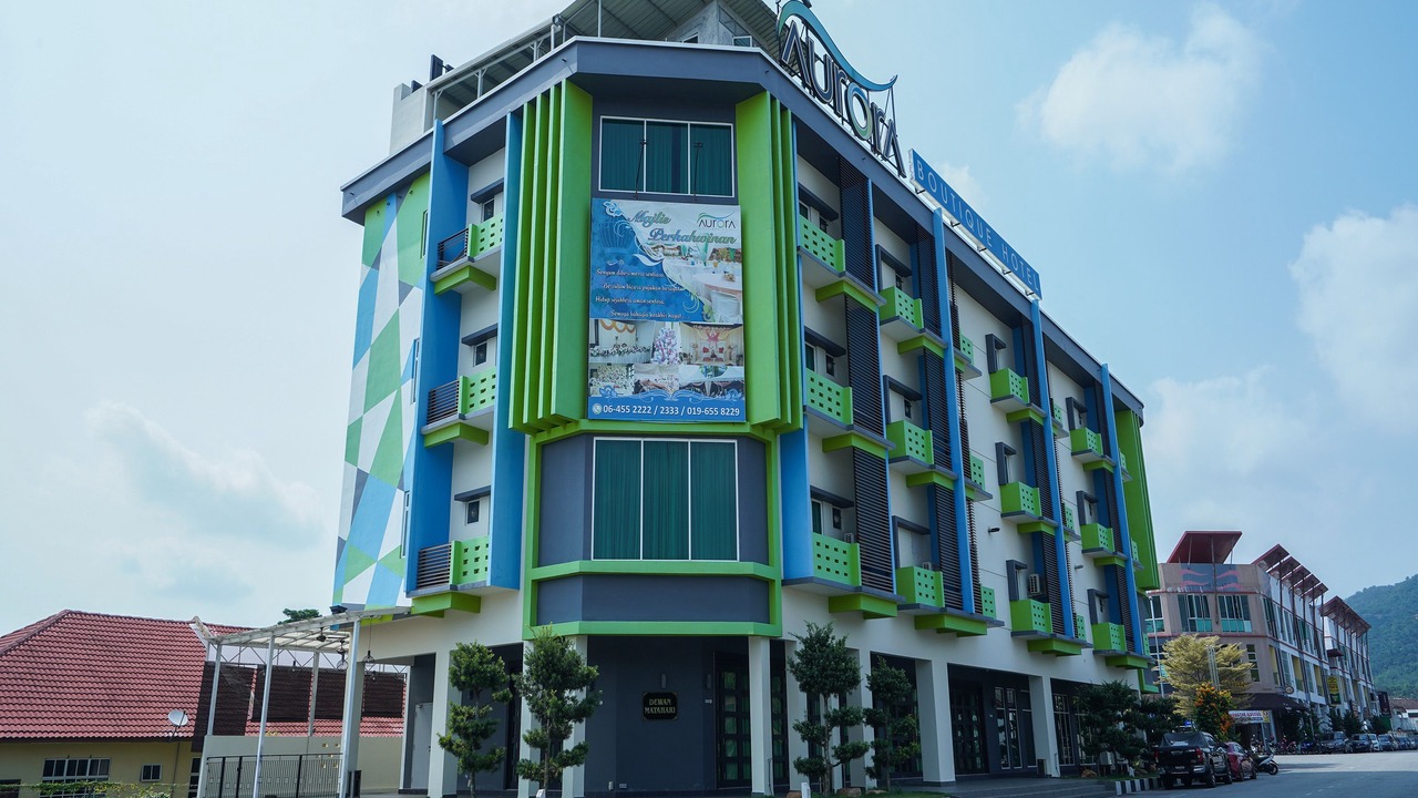 Photo of Outdoor in Bahau