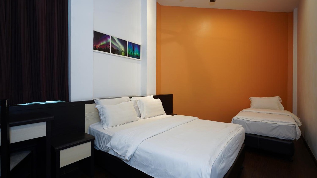 Photo of Others in Bahau