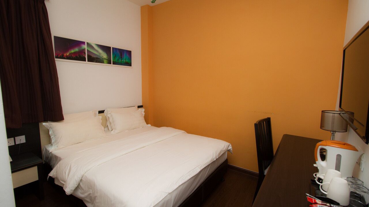 Photo of Bedroom in Bahau