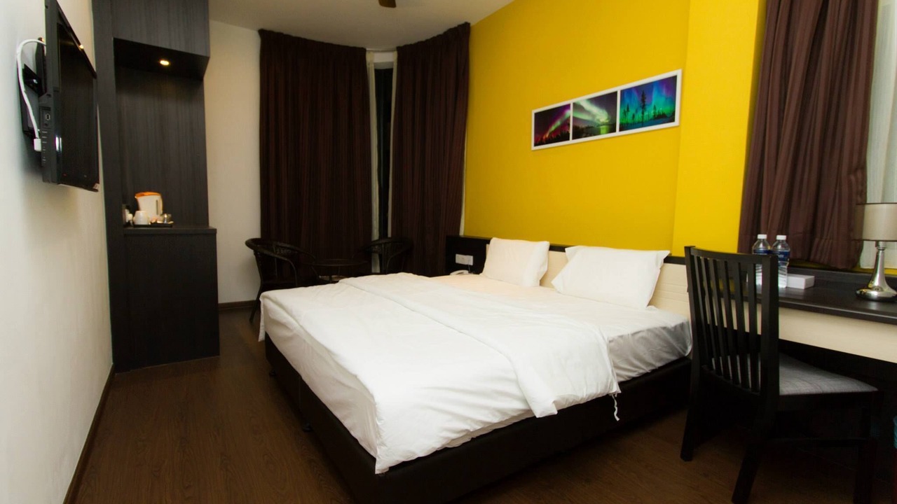 Photo of Bedroom in Bahau