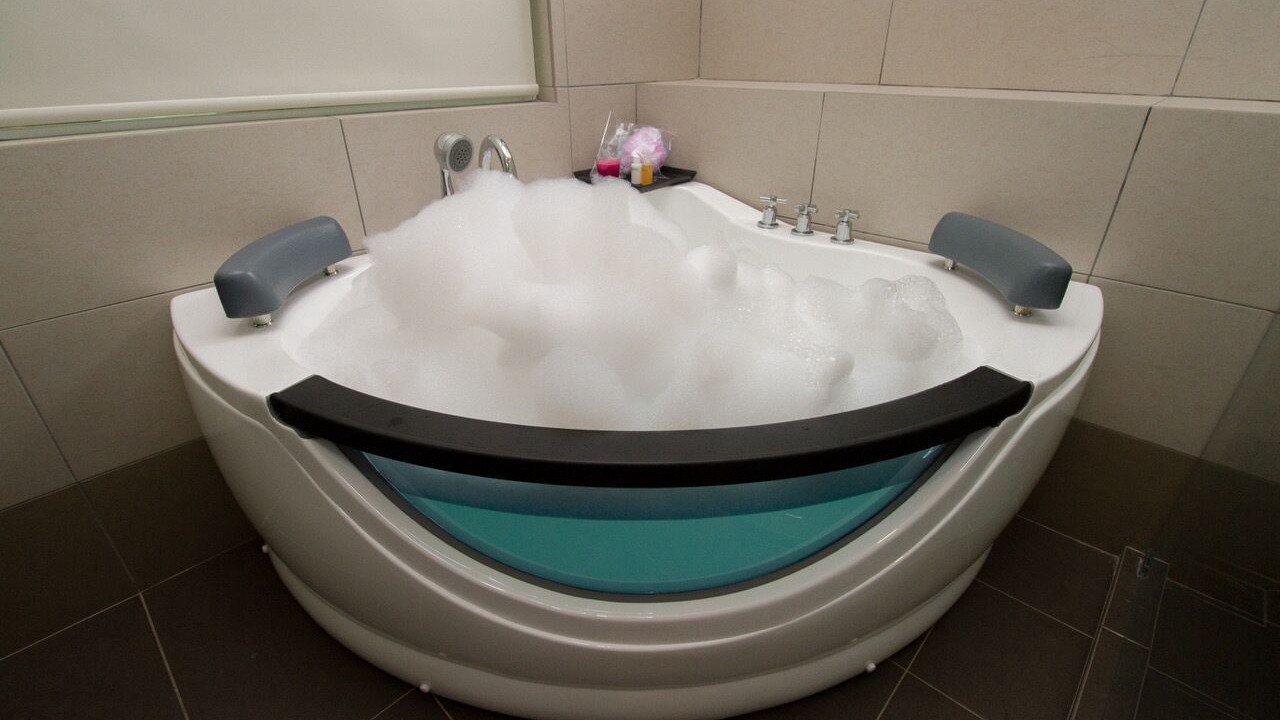 Photo of Bathroom in Bahau