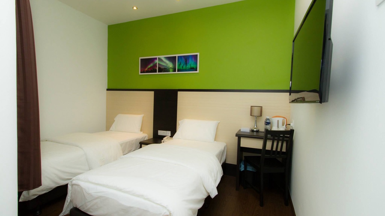 Photo of Bedroom in Bahau