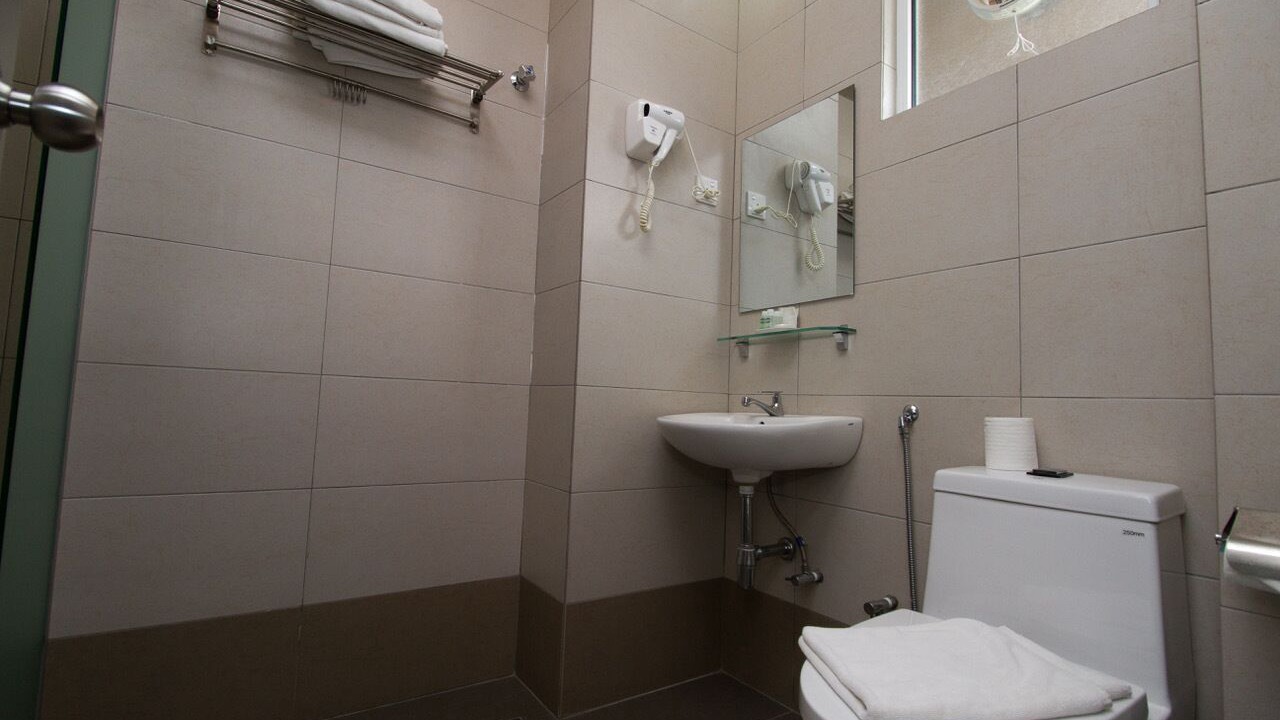 Photo of Bathroom in Bahau