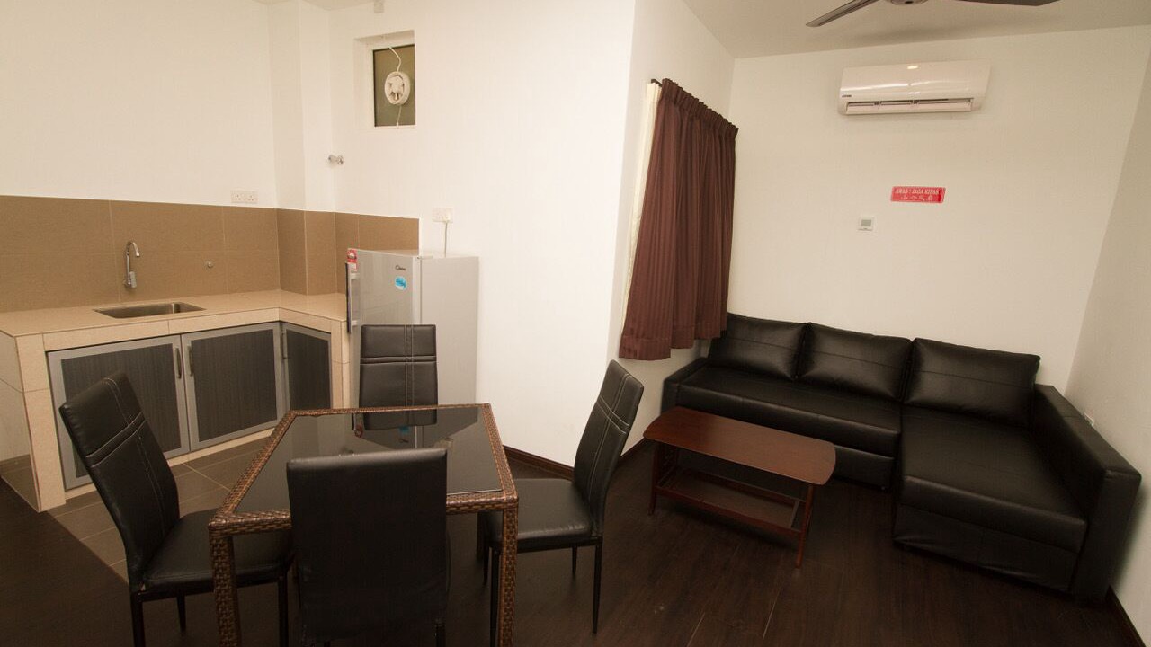 Photo of Bedroom in Bahau