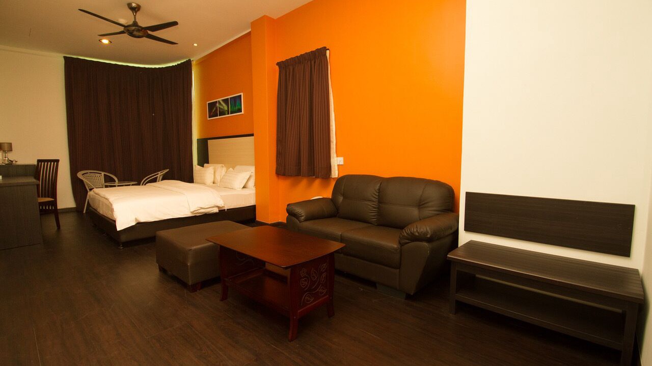 Photo of Others in Bahau