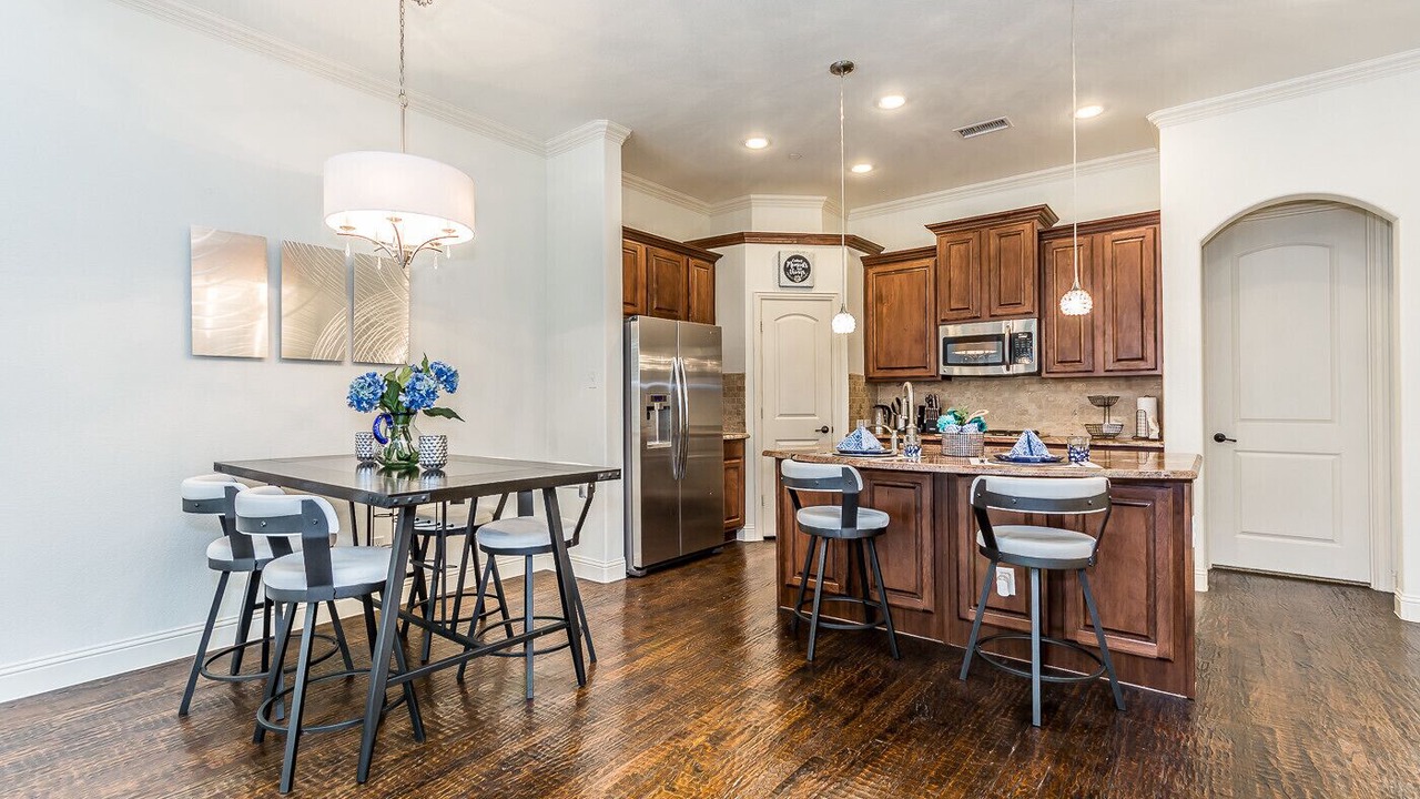 Photo of Kitchen in Legacy Park