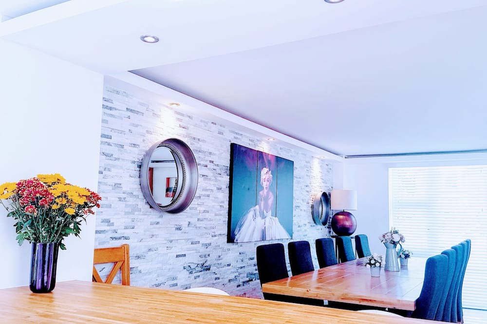 Photo of Kitchen in Barry