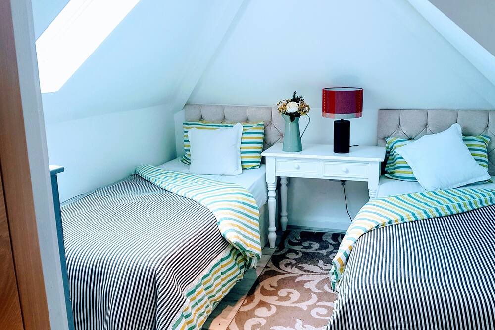 Photo of Bedroom in Barry