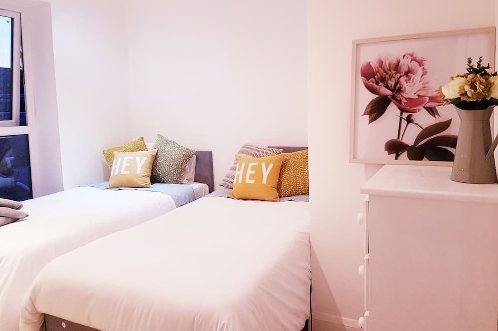 Photo of Bedroom in Barry