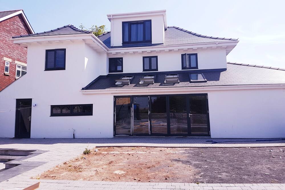 Photo of Outdoor in Barry