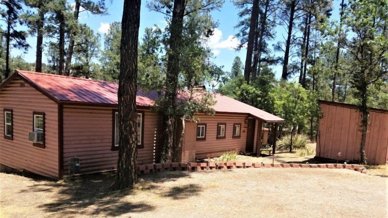 Photo of Outdoor in Ruidoso