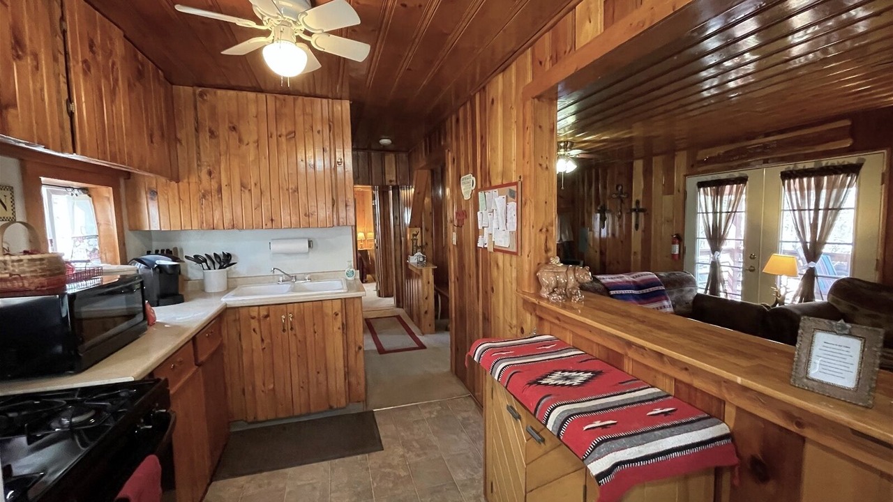 Photo of Kitchen in Ruidoso