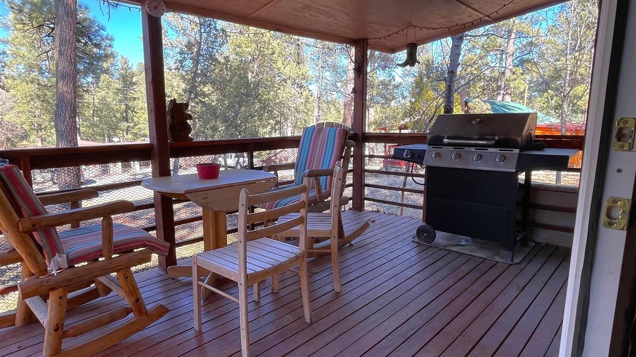 Photo of Outdoor in Ruidoso