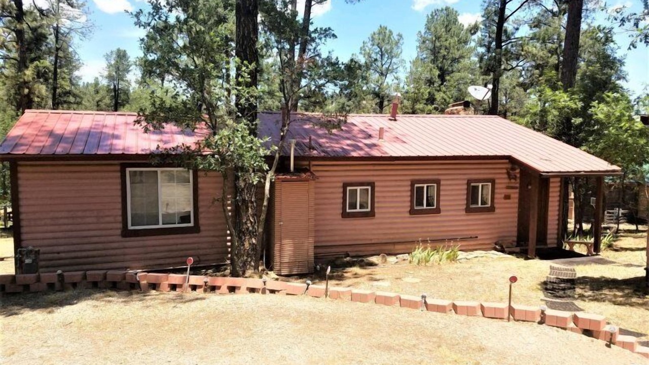 Photo of Outdoor in Ruidoso
