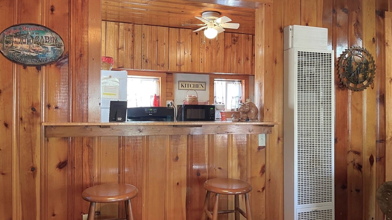 Photo of Kitchen in Ruidoso