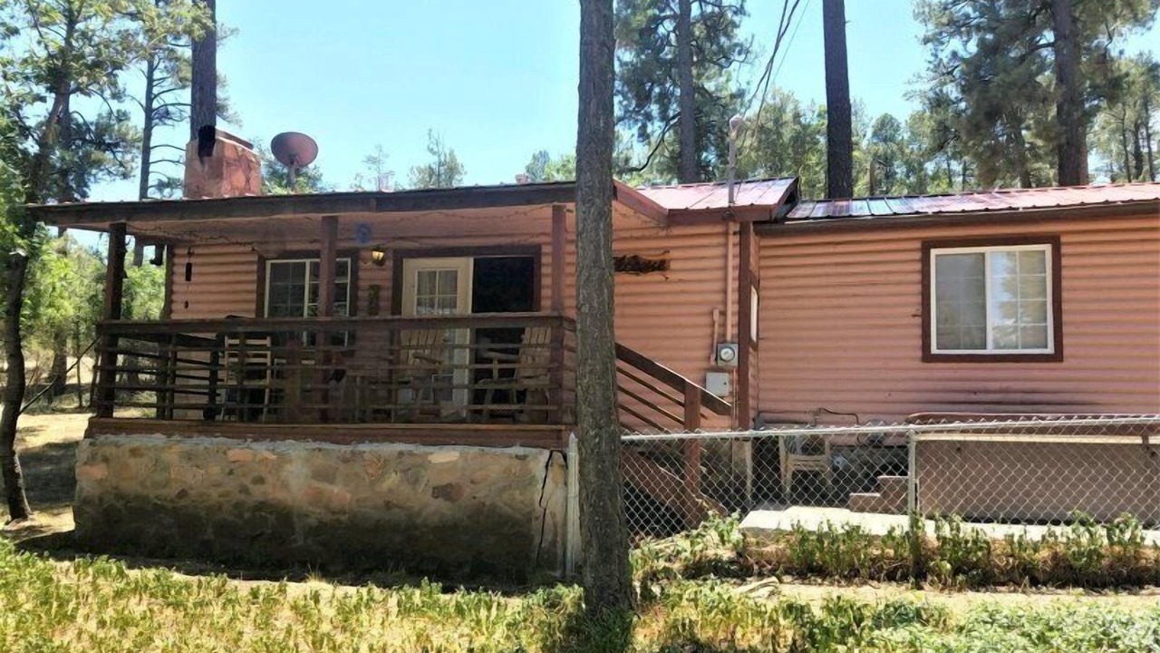 Photo of Outdoor in Ruidoso