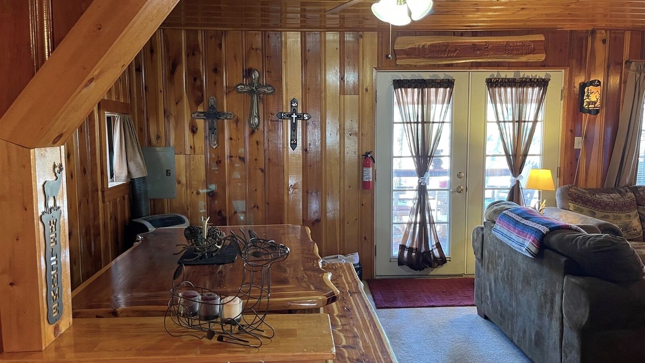 Photo of Kitchen in Ruidoso