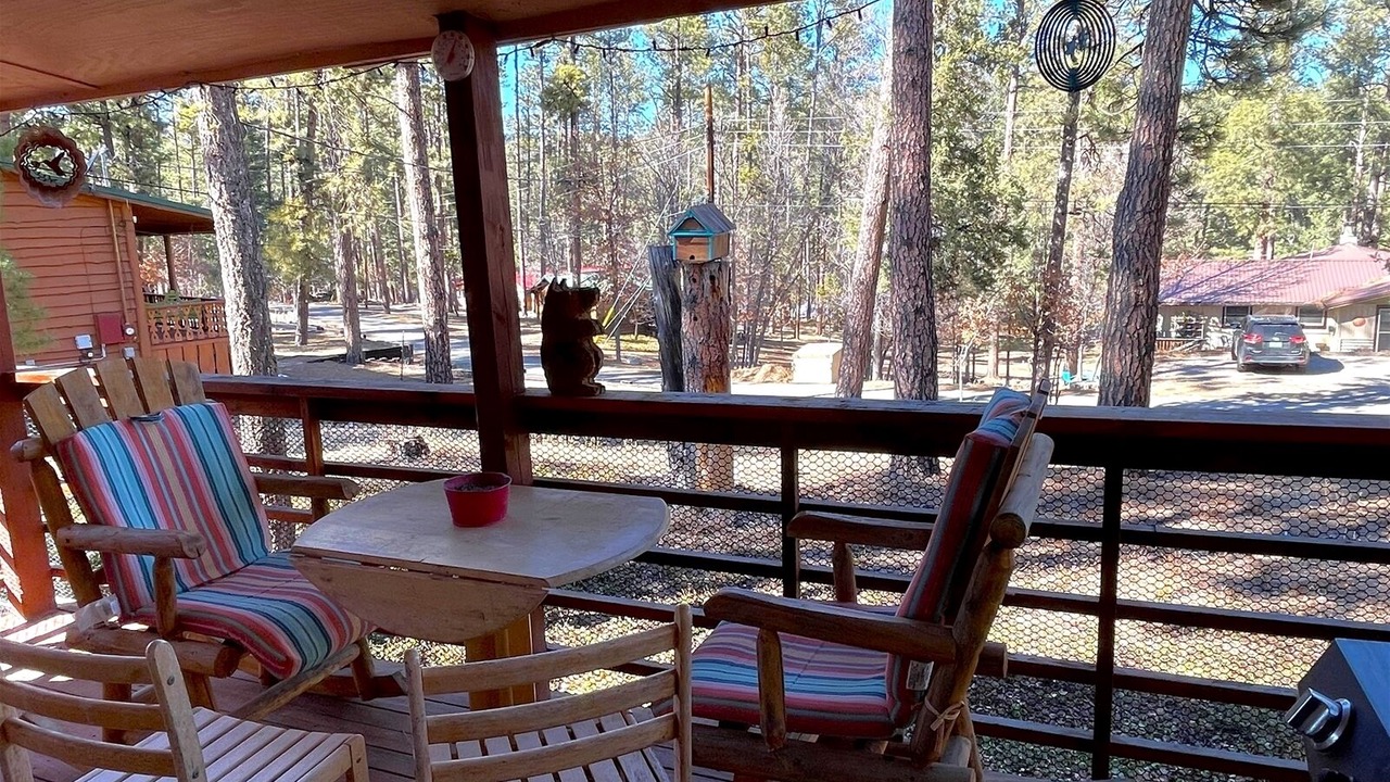 Photo of Outdoor in Ruidoso