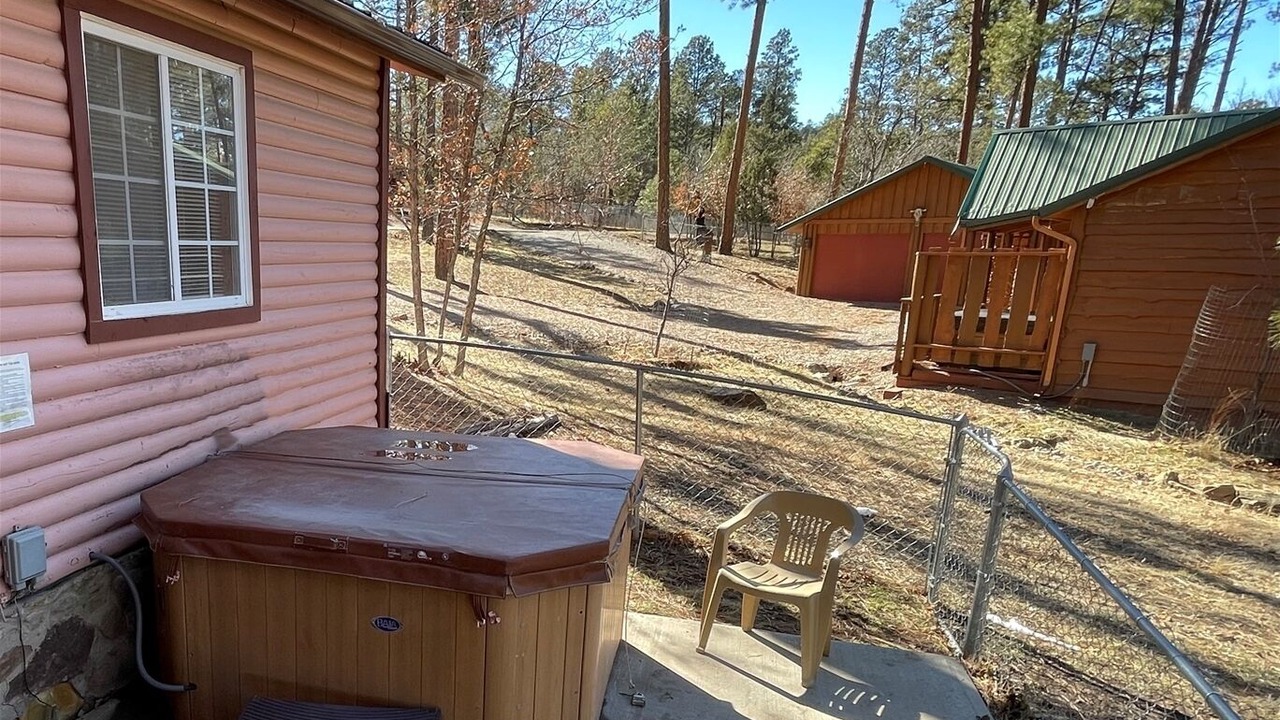 Photo of Outdoor in Ruidoso