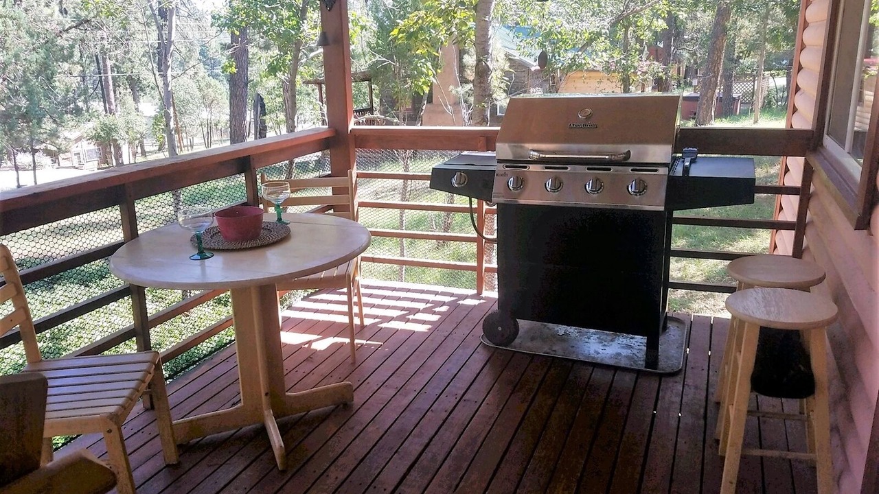 Photo of Outdoor in Ruidoso