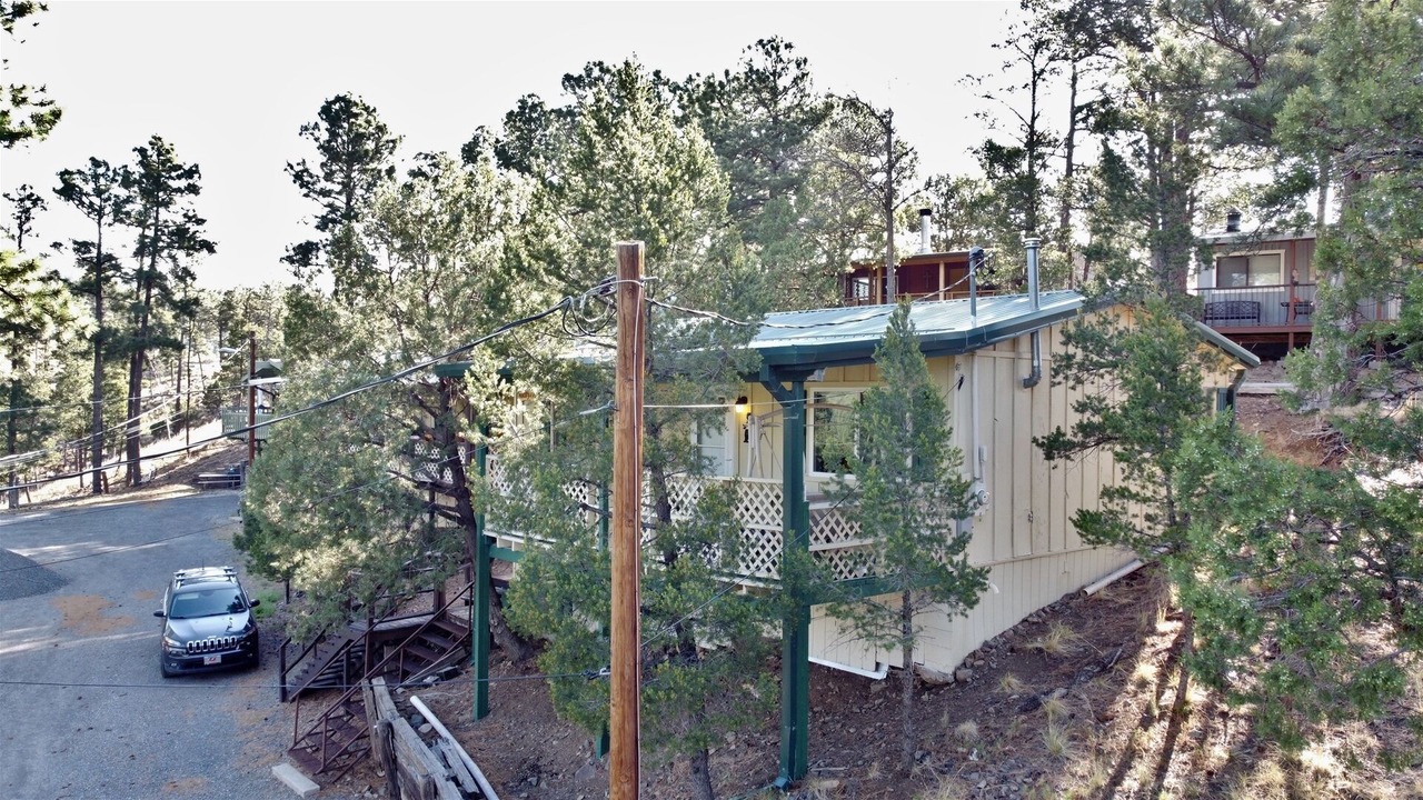 Photo of Outdoor in Ruidoso