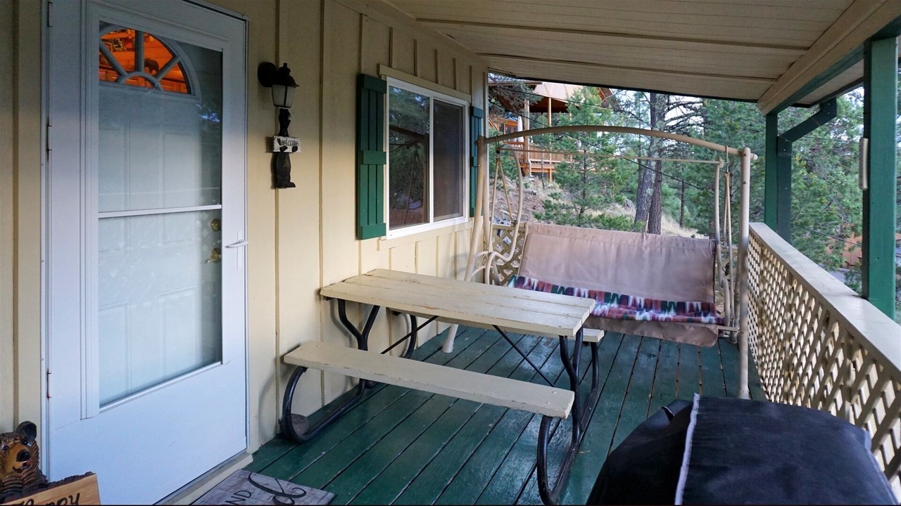 Photo of Outdoor in Ruidoso