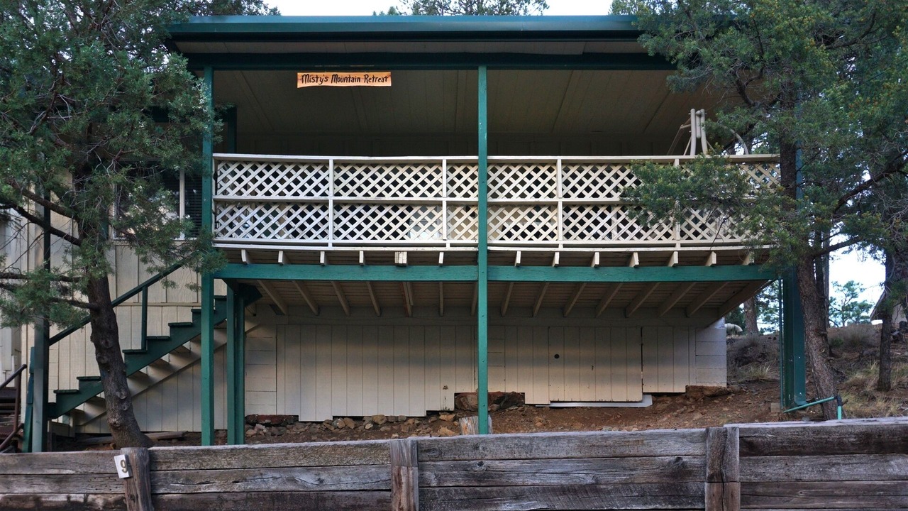 Photo of Outdoor in Ruidoso