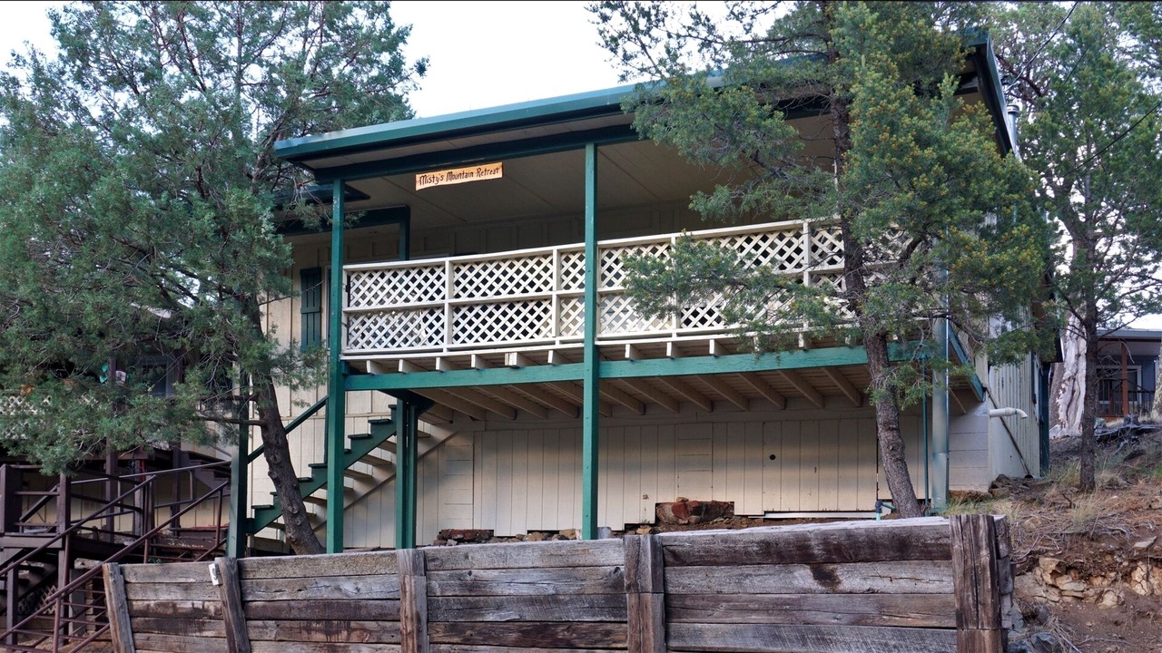 Photo of Outdoor in Ruidoso