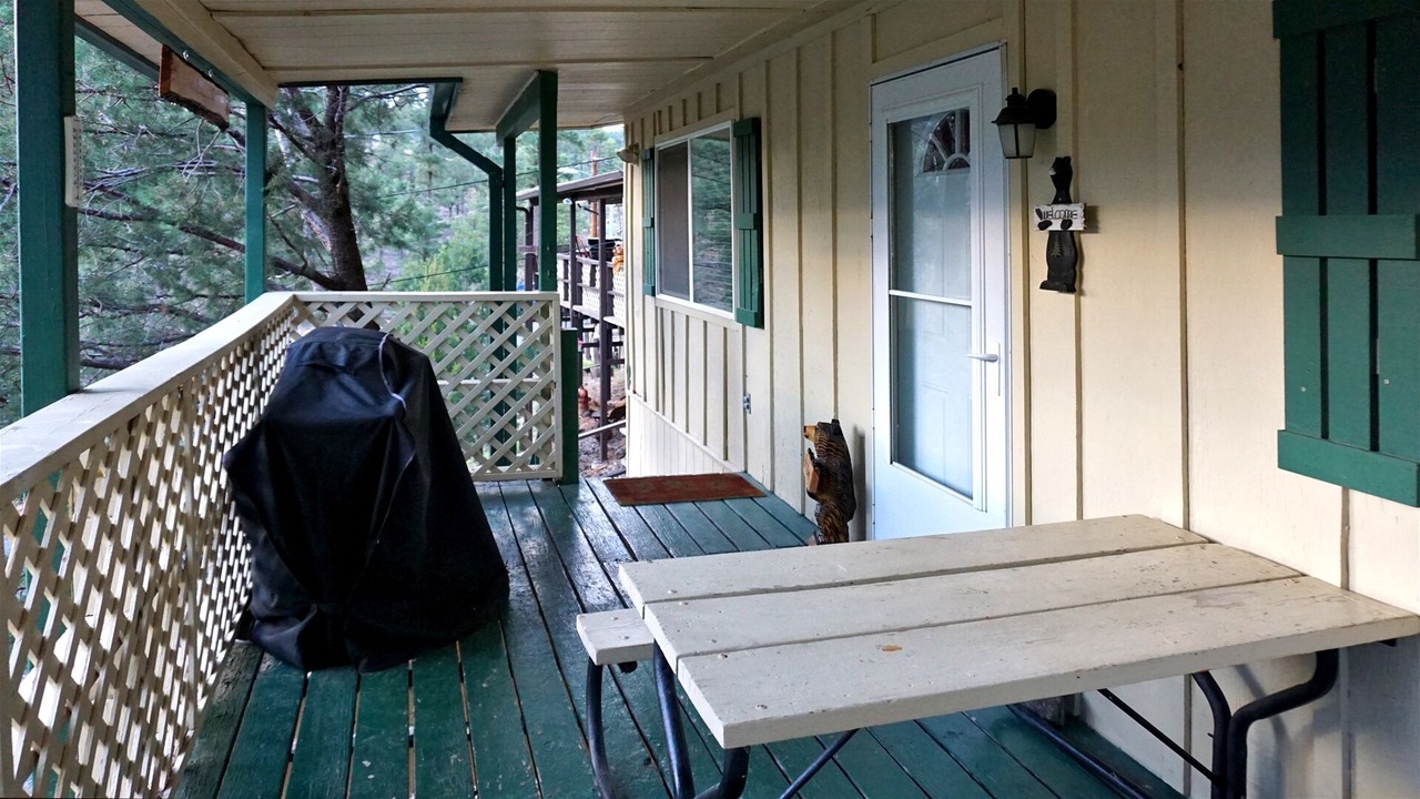 Photo of Outdoor in Ruidoso