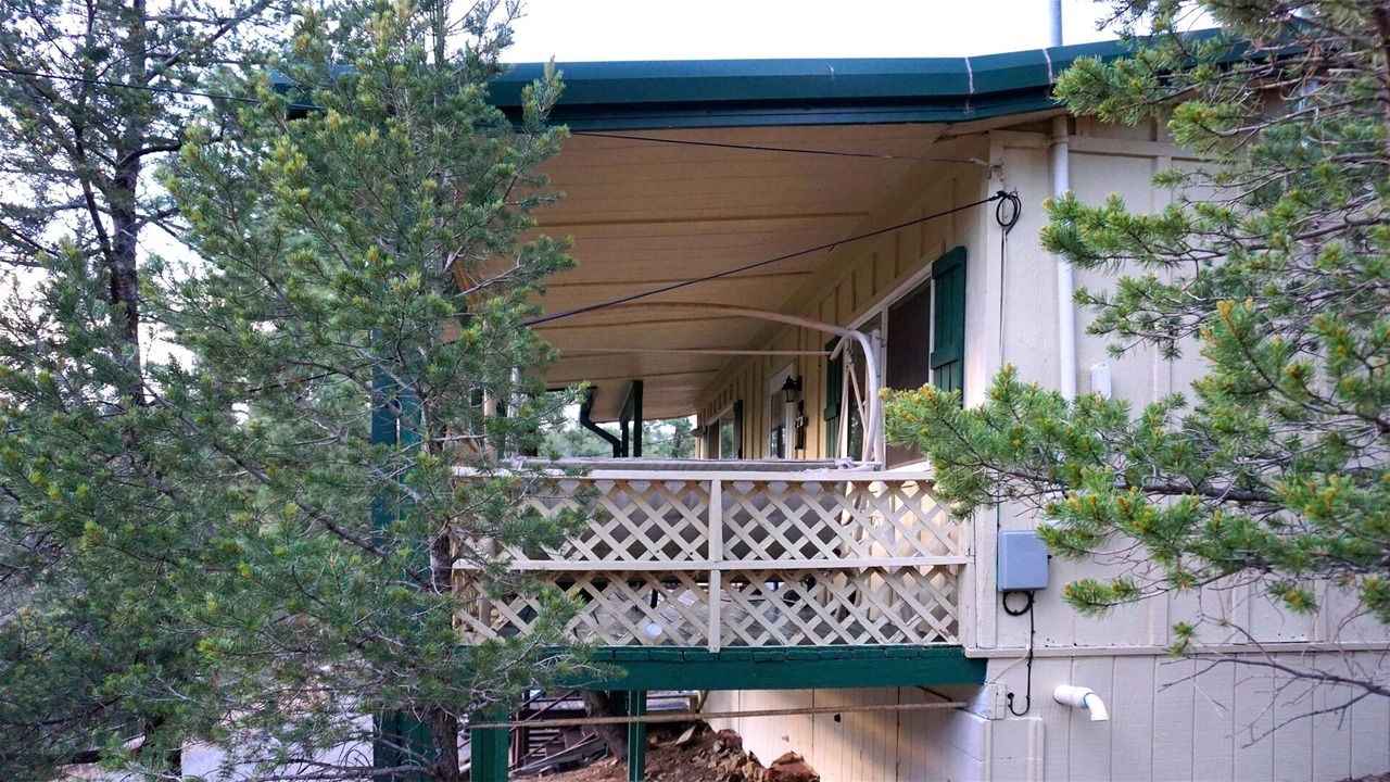 Photo of Outdoor in Ruidoso