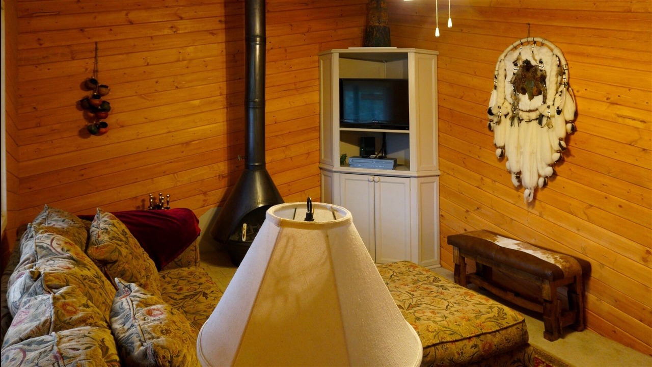 Photo of Livingroom in Ruidoso