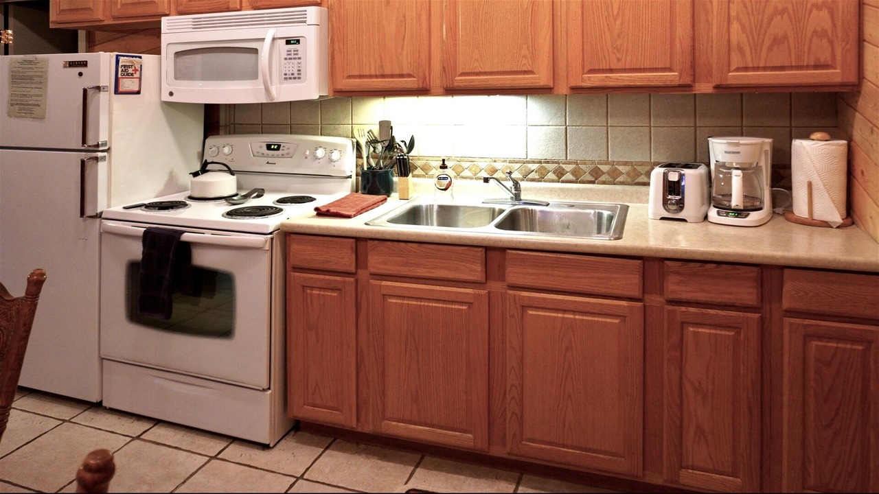 Photo of Kitchen in Ruidoso
