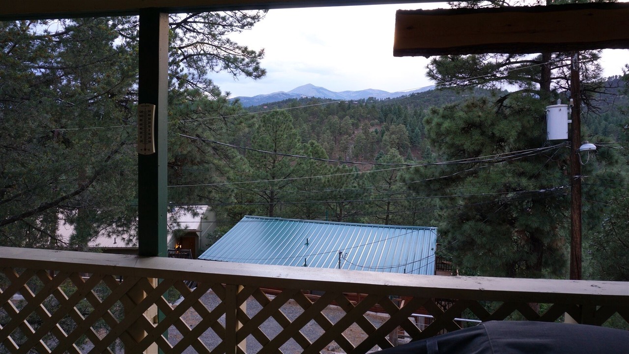 Photo of Outdoor in Ruidoso