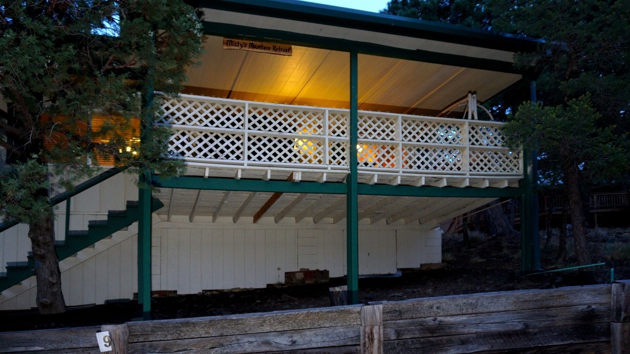 Photo of Outdoor in Ruidoso