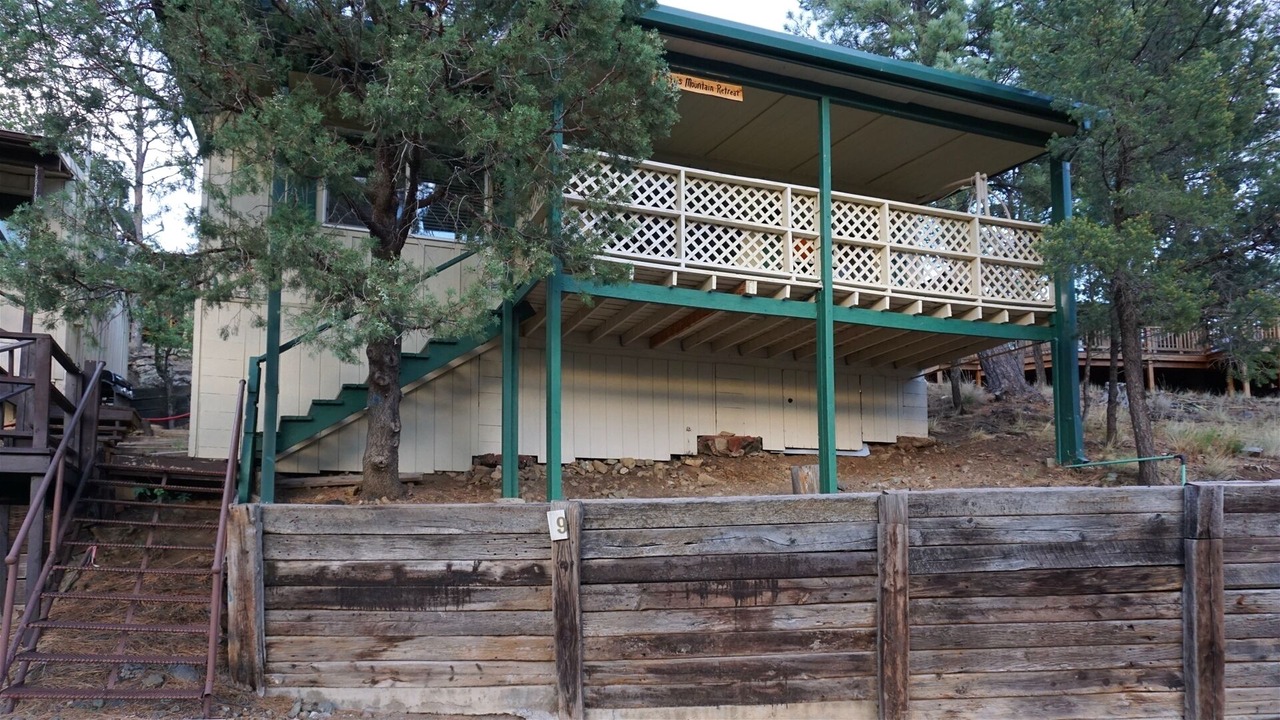 Photo of Outdoor in Ruidoso