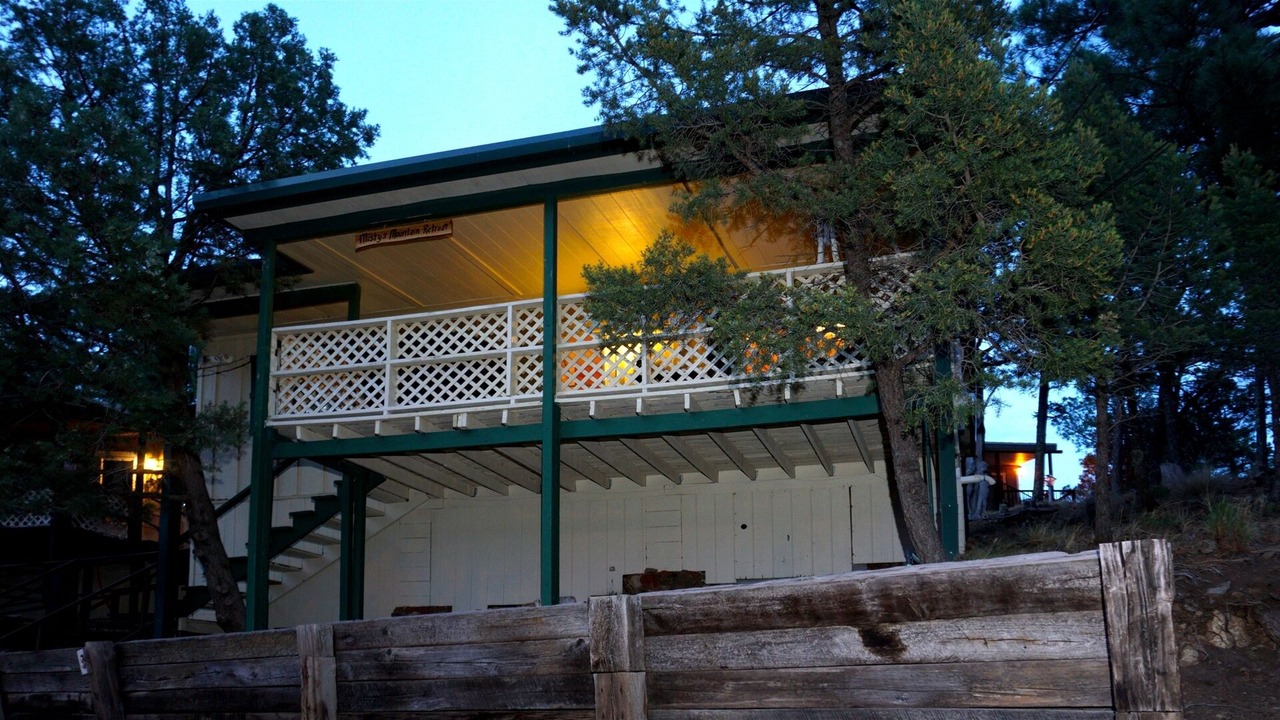 Photo of Outdoor in Ruidoso
