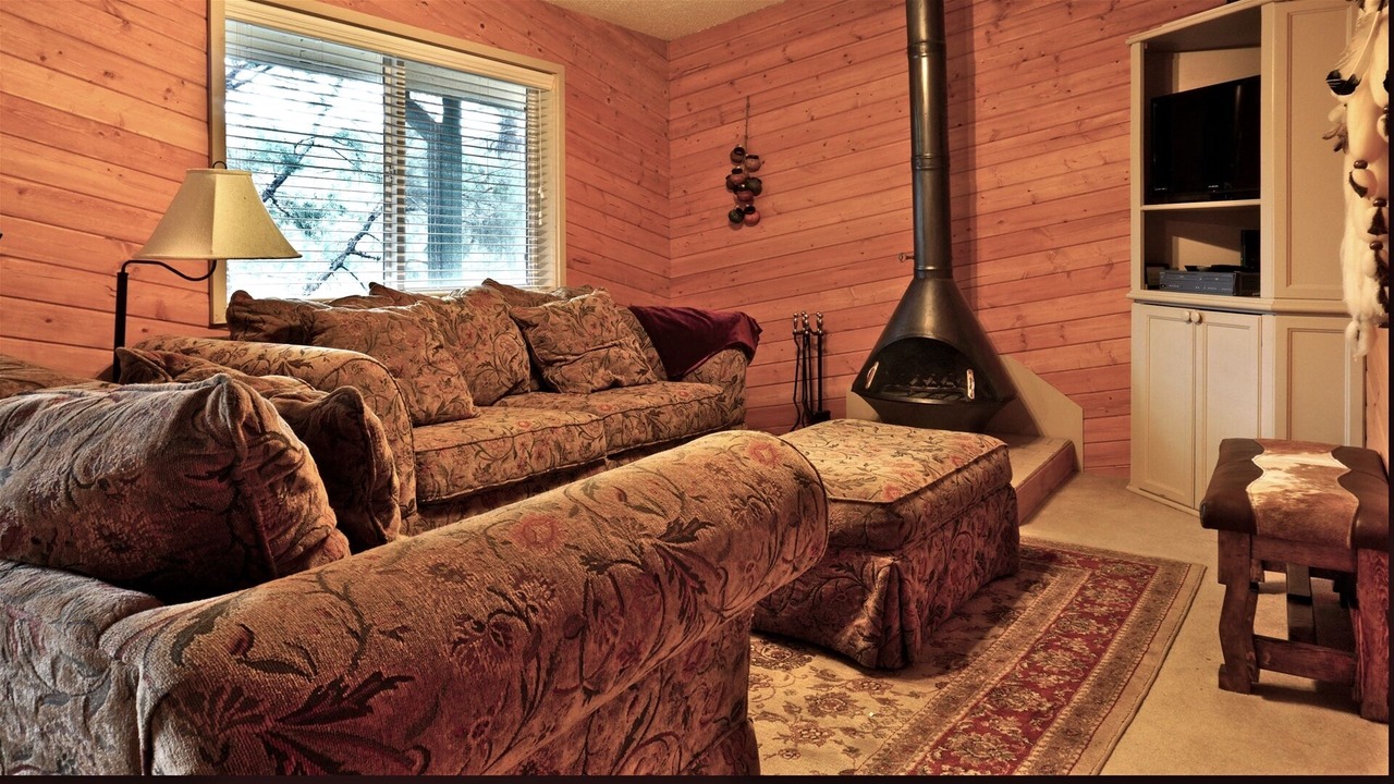 Photo of Livingroom in Ruidoso