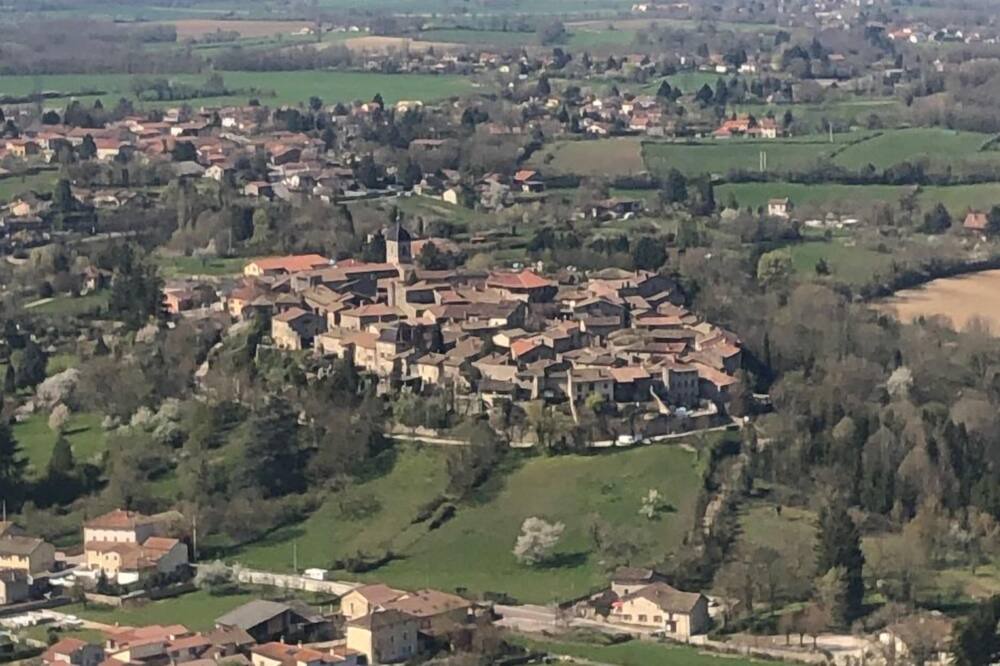 Photo of Outdoor in Perouges