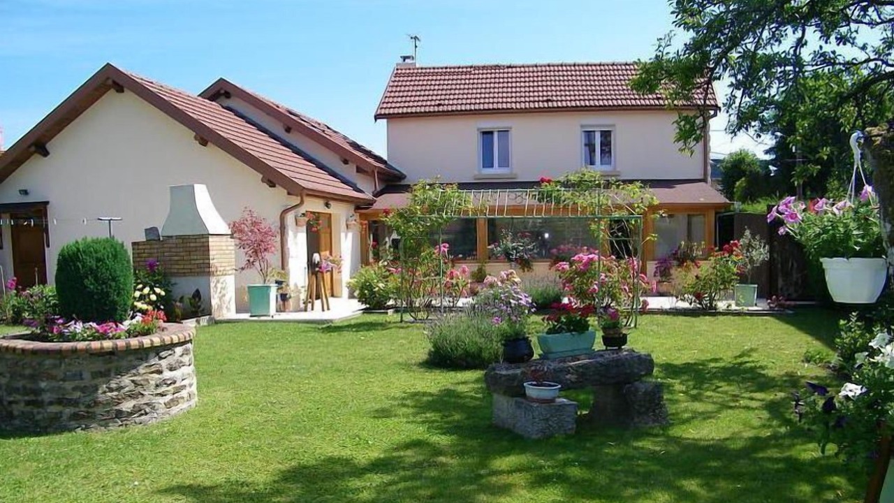 Photo of Outdoor in Chalindrey